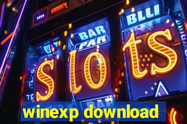 winexp download